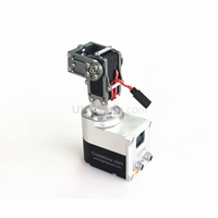 MyFlyDream Mini Arbalète Antenne automatique Tracker MFD AAT Tracking Gimbal For Long Range Fix-wing Model Airplane