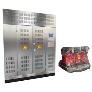 Hot Supplier Epoxy Resin Cast CT Instrument <b>Transformer</b> - Dry-type <b>Transformer</b> Manufacturer - Product Image 1
