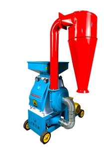 Macchina per macinare il grano frantoio per macinare il mais macinazione macchina per macinare il mais grani smerigliatrice per l'alimentazione animale Best Seller - Product Image 5