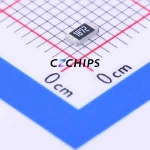 Résistance SMD CR1206F18K7P05Z 1206 (Type : Film Épais) (Résistance : 18,7 kOhm Précision : 1%) - Product Image 1