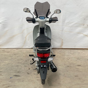Motocicleta <span class=keywords><strong>Mini</strong></span> de Gasolina de <span class=keywords><strong>110cc</strong></span> al por Mayor de Fábrica, Motocicletas de Bolsillo - Product Image 3