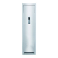 Prix du climatiseur au sol 18000Btu 24000 48000 55000 Btu Climatiseur à onduleur Climatiseur vertical standard
