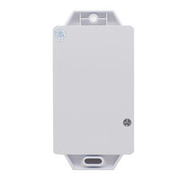 SMG-F0404 Zigbee 30A 6600W Tuya commutateur de télécommande intelligente 220V disjoncteur 20A Module de relais récepteur RF AC85-250V
