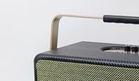 Subwoofer personnalisé WL-500 avec fonction karaoké, haute puissance, grande batterie, autonomie de 8 heures, utilisation domestique