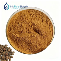 Groothandelsprijs 10:1 Fructus Alpiniae Oxyphyllae Extract Sharpleaf Galangal Fruit Extract