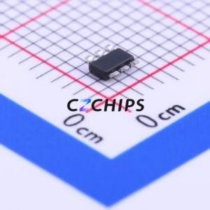 Original nuevo TPS563209DDCR SOT-23-6 Circuito integrado IC Chip PMIC IC de potencia de DC-DC - Product Image 2