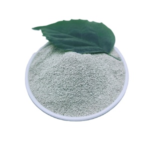 Monohydrate ferreux FeSO4 H2O 30% CAS 17375 <span class=keywords><strong>de</strong></span> <span class=keywords><strong>sulfate</strong></span> <span class=keywords><strong>de</strong></span> <span class=keywords><strong>fer</strong></span> <span class=keywords><strong>de</strong></span> bon engrais - Product Image 4