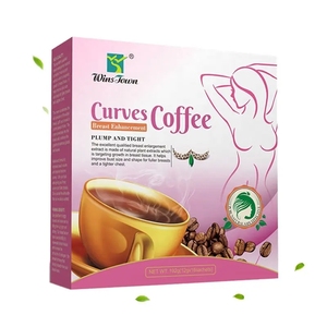 กาแฟสมุนไพร OEM ฉลากส่วนตัว - Product Image 1