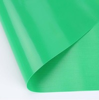 Tissu enduit de PVC imperméable et résistant à l'eau avec fonction d'évacuation de l'humidité pour la fabrication de bateaux pneumatiques, radeaux, kayaks et annelons (garçons et filles)