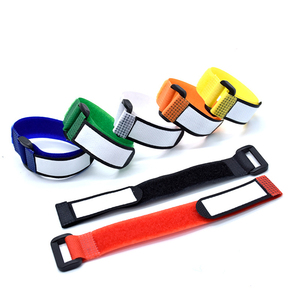 WEIHE Pengait dan Pengait Putar, Tali Pengunci Pengorganisasi dan Pembeda untuk Identifikasi Penyimpanan Serba Guna - Product Image 3