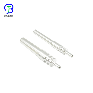 Haute qualité nouvelle énergie véhicule charge pistolet connexion laiton terminal EV chargeur broches Terminal - Product Image 5