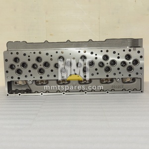 Cabeza de Cilindro de Motor 148-2133 148-2135 1482133 1482135 para Excavadora C-12 C12 3716C 3196 - Product Image 2