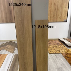 Plancher <span class=keywords><strong>stratifié</strong></span> anti-rayures, embossé EIR, imperméable, durable, à clipser, 8/12 mm, AC4, résistant à l'usure, pour la décoration intérieure - Product Image 1