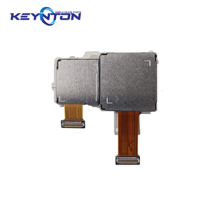 Parti Originali per Cellulari 100% Originali, Fotocamera Posteriore per <span class=keywords><strong>Huawei</strong></span> <span class=keywords><strong>P40</strong></span> <span class=keywords><strong>PRO</strong></span>, Ricambio Originale, Flex Fotocamera Reale - Product Image 4