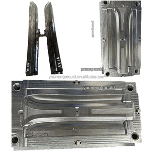 ที่บังแดดหน้าต่างแบบมีช่องระบายอากาศสำหรับ Corolla hatchback <span class=keywords><strong>2019</strong></span>โลโก้ - Product Image 1