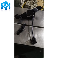 Support de pneu de rechange pour HYUNDAi GRAND STAREX H1 H-1
