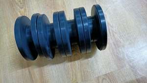 מסלול גומי רובוט עם מסלול 47 מ "מ עבור PY-47 רובוט זעיר - Product Image 6