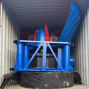 Servicio en línea de 24 horas Equipo completo de procesamiento de oro en roca Maquinaria de minería de oro de África Línea separadora de minerales de 5 10 20 Tph - Product Image 5