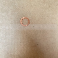 Kit de joints de rechange de haute qualité pour compresseur d'air 0653104600 Shim compatible avec les compresseurs Atlas