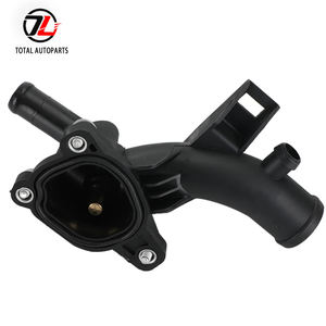 Carcasa del Termostato y Bomba de Agua OEM 25192985 1338022 55562048 1338487 para Op-el As-tra Ad-am Cor-sa D <span class=keywords><strong>Meri</strong></span>-va B 1.2 1.4L 2009-2023 - Product Image 3