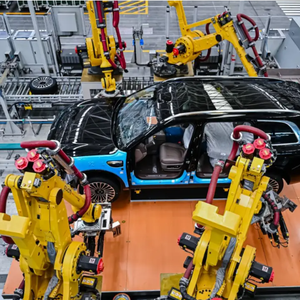 202605 <span class=keywords><strong>2198</strong></span>-<span class=keywords><strong>P208</strong></span> ซอฟต์สตาร์ทเตอร์ ตัวเข้ารหัส MP-Series สวิตช์ เซอร์โวมอเตอร์ PLC จอสัมผัส VFD ของแท้ 100% <span class=keywords><strong>2198</strong></span>-<span class=keywords><strong>P208</strong></span> - Product Image 4