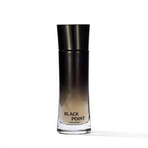 Lovali Smart Collection Parfum pour homme 100ml Logo personnalisé Parfum longue durée Parfum boisé Original pour homme - Product Image 3