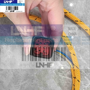 Lnhf 267-7738 2677738วาล์วสายเคเบิลประกอบ E323D S E323D L E323D Sa E323D LN สำหรับ catpoll - Product Image 6