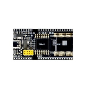 Module de développement ESP32WROVER/ESP8266/ESP-32, carte de test et de programmation pour petits lots - Product Image 6