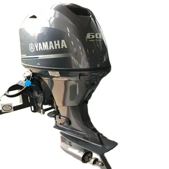 Yamahas ราคาถูกใหม่และใช้15hp, 30hp, 40hp, 60hp, 75hp, 85hp 2จังหวะ4จังหวะเครื่องยนต์เครื่องยนต์เรือมอเตอร์เครื่องยนต์ในสต็อก