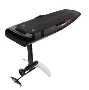 Nouvelle Arrivée 2026 SK Planche de Surf Électrique en Fibre de Carbone 6kW pour Lacs et Rivières Certifiée CE - Product Image 5