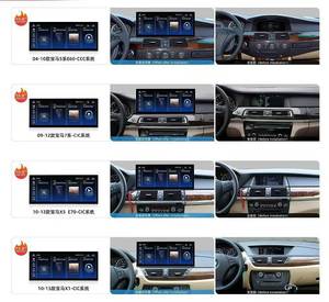 Écran radio Android 2 DIN pour Pilot, unité centrale multimédia <span class=keywords><strong>DVD</strong></span> avec Carplay, BT, Wifi, pour tableau de bord, compatible avec les modèles 2009-2012 - Product Image 4