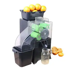 Hot Verkoop Industriële Fruit Sapcentrifuge Grote Capaciteit Juicer Machine Sapcentrifuge Nieuwe Met Beste Kwaliteit