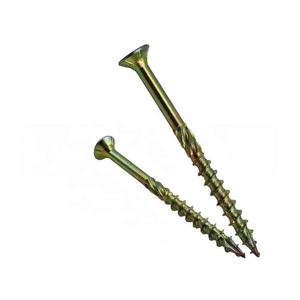 <span class=keywords><strong>Tornillo</strong></span> de cabeza plana de acero inoxidable 304, Unidad de estrella, cubierta de torx, <span class=keywords><strong>tornillo</strong></span> de chipboard de <span class=keywords><strong>madera</strong></span> autorroscante - Product Image 5