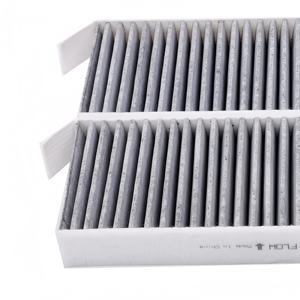 Filtre d'Habitacle pour PEUGEOT OPEL DS CITROEN TOYOTA 1609998980 1616959180 6447XG 9801448180 9821501880 95525903 3638979 - Product Image 4