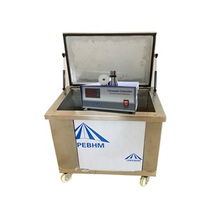 Nettoyeur à ultrasons pour filtre à huile, machine de nettoyage à ultrasons pour soupape d'air, <span class=keywords><strong>carburateur</strong></span>, pièces automobiles, dégraissage du bloc moteur, laveuse à ultrasons, réservoir à ultrasons - Product Image 2