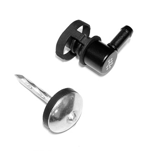 Nuevo Kit de Adaptadores de Sensor de Aluminio GEN3 2.0TSI para Medidores de Coche de Carreras, Compatible con Superb 2.0, Octavia RS, Kodiaq - Product Image 6