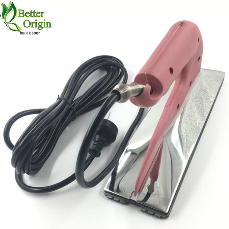 シーミングアイロン ヒートボンドアイロン シーミングテープ