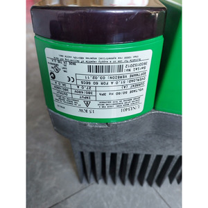 UNI3401 380V 15KW มือสอง สภาพดี UNI3401 UNI3401 380V 15KW มือสอง สภาพดี UNI3401 - Product Image 4