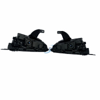 Pour l'assemblage du phare LED gauche pour Geely Okavango / Haoyue L 2023-2025, OE #   Remplacement de phare 7051030800