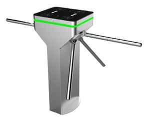 WB-TT2716 de frein de tourniquet tourniquets résistants d'acier inoxydable de SUS 304 tourniquet bidirectionnel de trépied de tourniquet de <span class=keywords><strong>double</strong></span> noyau - Product Image 1