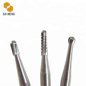 Giá Tốt Nha Khoa Tungsten <span class=keywords><strong>Carbide</strong></span> Mũi Khoan Endo Z Mũi Khoan Zekrya Mũi Khoan - Product Image 4