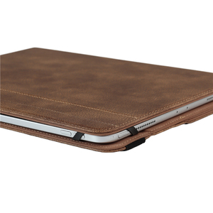 Cho 9th 8th 7th 6th 5th 10.2 "12.9" 11 "silicon mềm TPU đứng lật Bìa bảo vệ I Pad <span class=keywords><strong>iPad</strong></span> 10 thế hệ trường hợp - Product Image 6