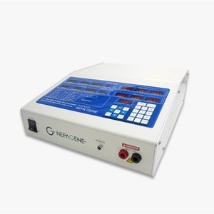 Électroporateur de précision NEPA21II Nepa Gene pour la transformation cellulaire et la recherche génétique - Product Image 2