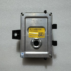 Hochleistungs-Auto ersatzteile Auto-Kraftstoffpumpen-Durchfluss regelungs modul 20831727 20875846 für <span class=keywords><strong>Ca</strong></span>-dillac NEW SRX - Product Image 5