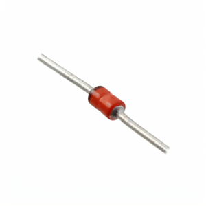 DO-204AL, DO-41, Axial Diodes JAN1N3020D-1 In Stock Electronic Chips Component - Product Image 1