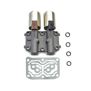 Solenoide lineal doble de transmisión de coche OEM 28260-PRP-014/28260PRP014 para <span class=keywords><strong>Honda</strong></span> Accord <span class=keywords><strong>CRV</strong></span> Acura - Product Image 2