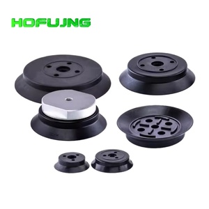 Ventosa de Vacío Industrial de Alta Resistencia HOFUJNG ZPT-H40/H50/H63/H80/H100/H125 para Almacenamiento en Stock - Product Image 5