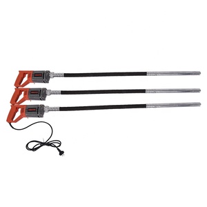 Vibrator Beton Portabel Mini Elektrik Genggam 220V/110V - Product Image 1