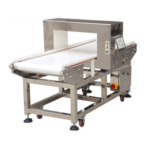 Fabrikalar fiyat kumaş kumaş demir dışı <span class=keywords><strong>Metal</strong></span> <span class=keywords><strong>Metal</strong></span> dedektörü <span class=keywords><strong>Metal</strong></span> dedektörü ile tekstil ürünleri - Product Image 1