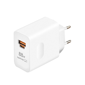 <span class=keywords><strong>Cargador</strong></span> Rápido <span class=keywords><strong>SuperCharge</strong></span> Max de 100 W para <span class=keywords><strong>Huawei</strong></span> Mate 60/P60 Pro P50 <span class=keywords><strong>Tipo</strong></span>-<span class=keywords><strong>C</strong></span> 6A Compatible con PD QC3.0 - Product Image 2